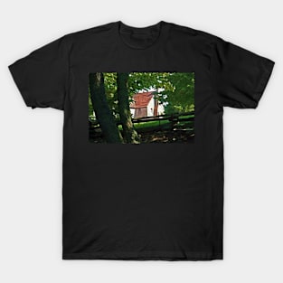 Hidden House T-Shirt